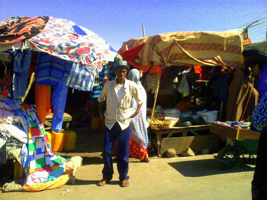 Hargeisa Africa